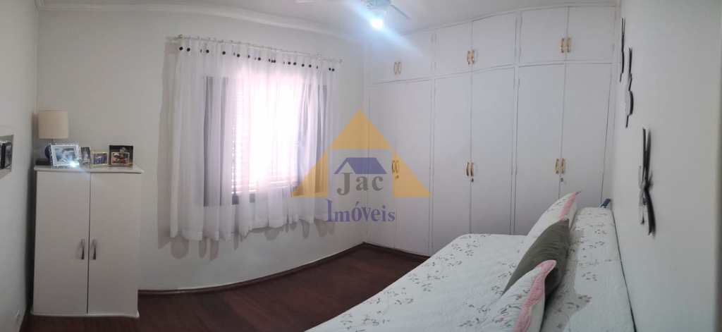 Sobrado em Santo André, no bairro Vila Alzira