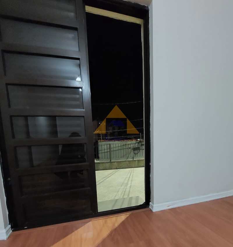 Sobrado em Santo André, no bairro Vila Pires