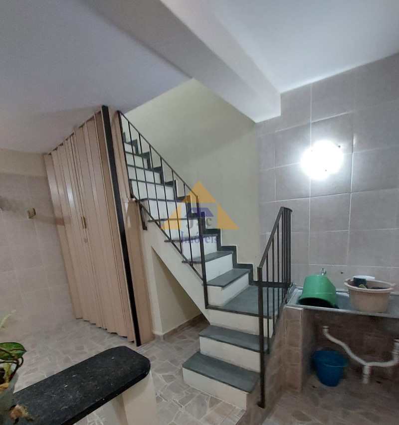 Sobrado em Santo André, no bairro Vila Pires