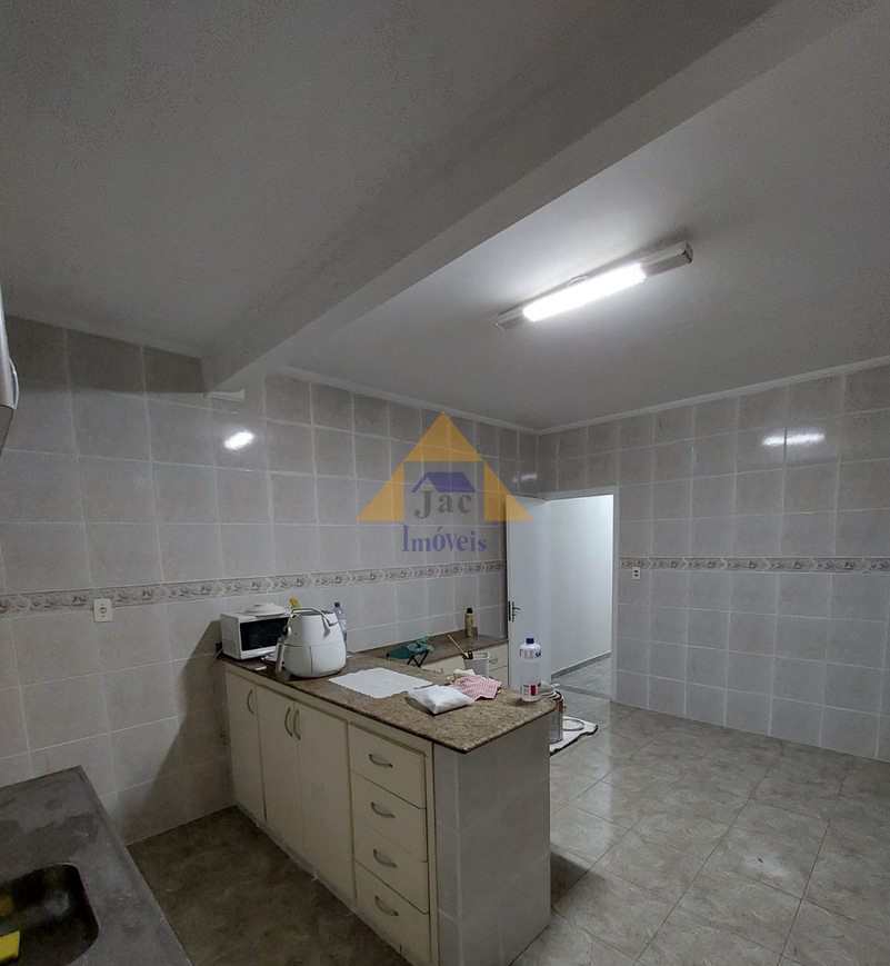 Sobrado em Santo André, no bairro Vila Pires