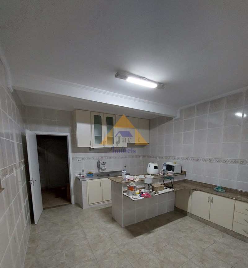 Sobrado em Santo André, no bairro Vila Pires