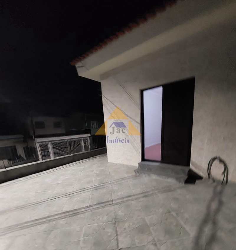 Sobrado em Santo André, no bairro Vila Pires