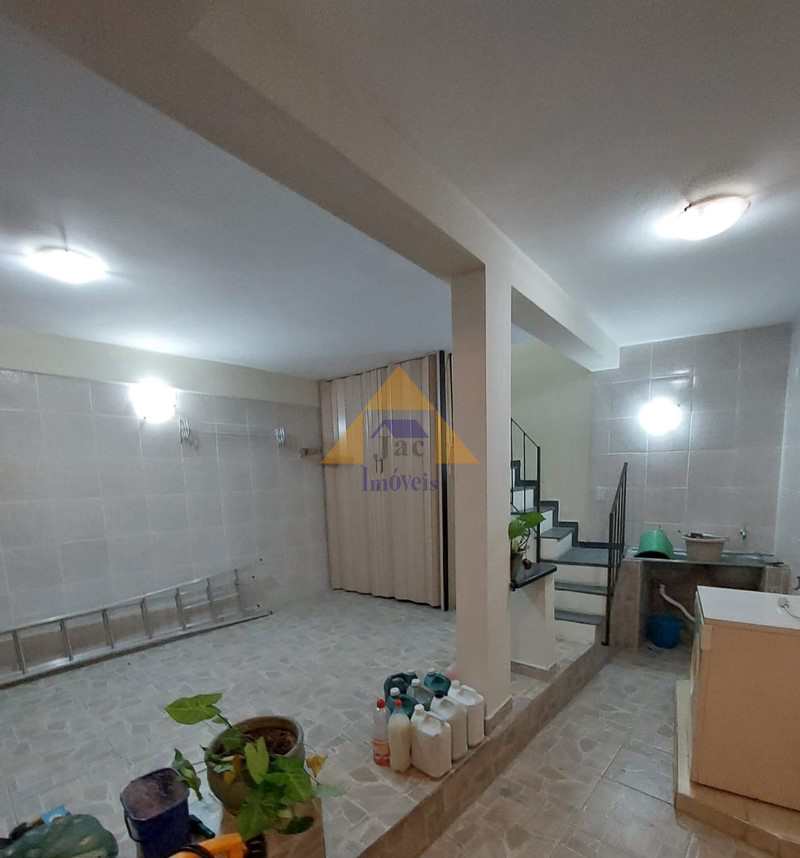 Sobrado em Santo André, no bairro Vila Pires