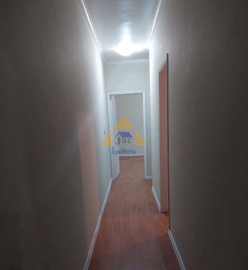 Sobrado em Santo André, no bairro Vila Pires