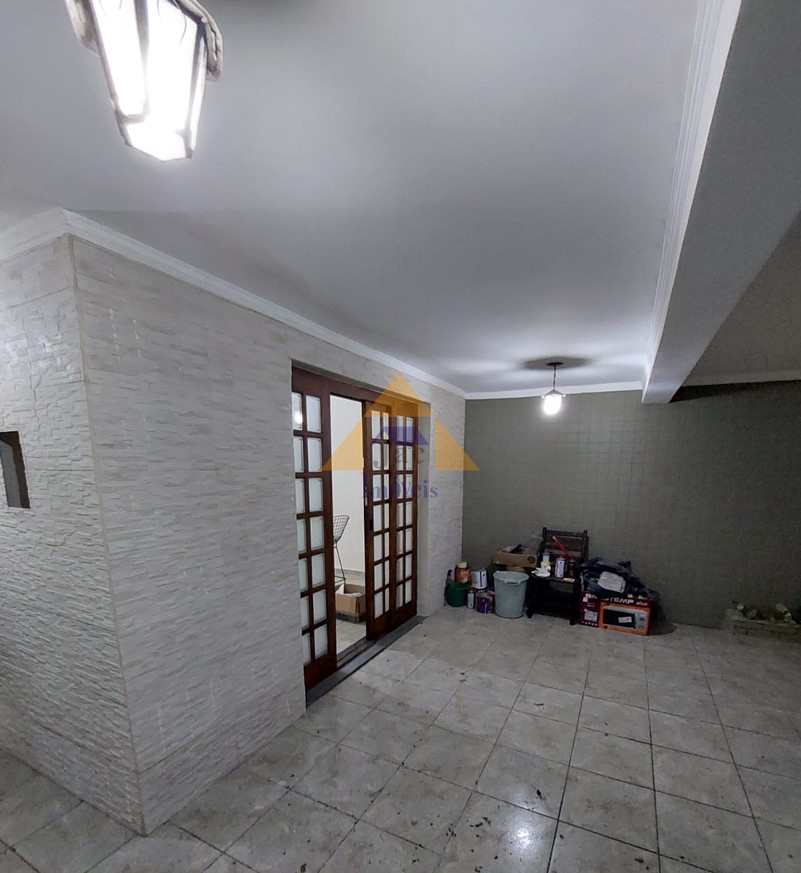 Sobrado em Santo André, no bairro Vila Pires