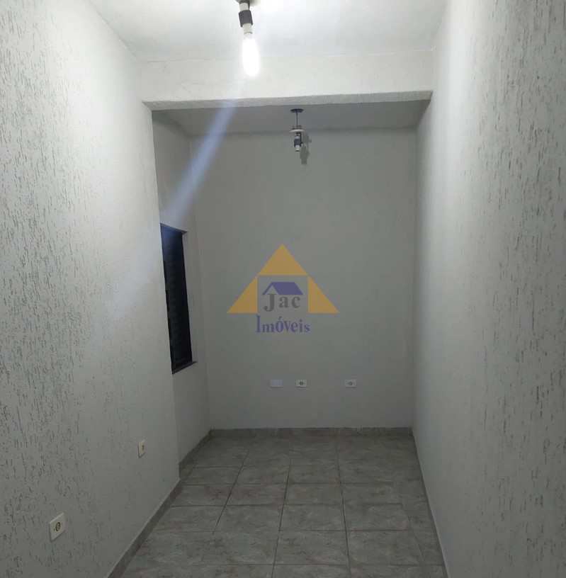 Sobrado em Santo André, no bairro Vila Pires