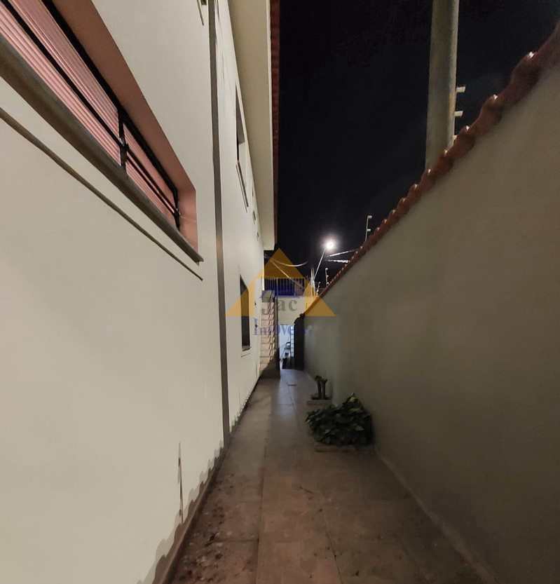 Sobrado em Santo André, no bairro Vila Pires