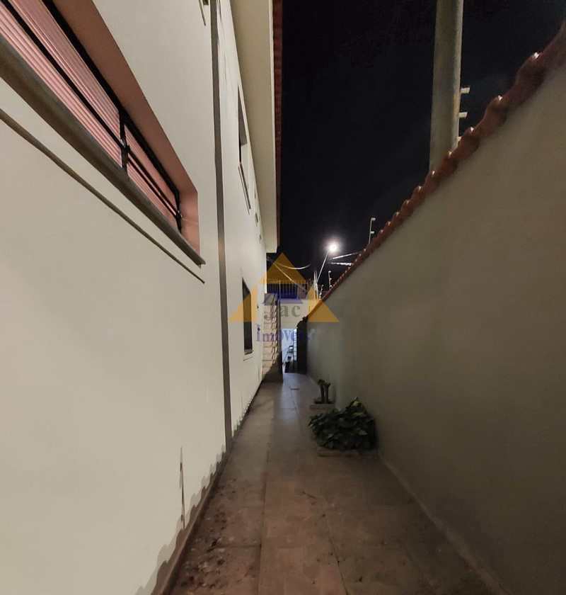 Sobrado em Santo André, no bairro Vila Pires