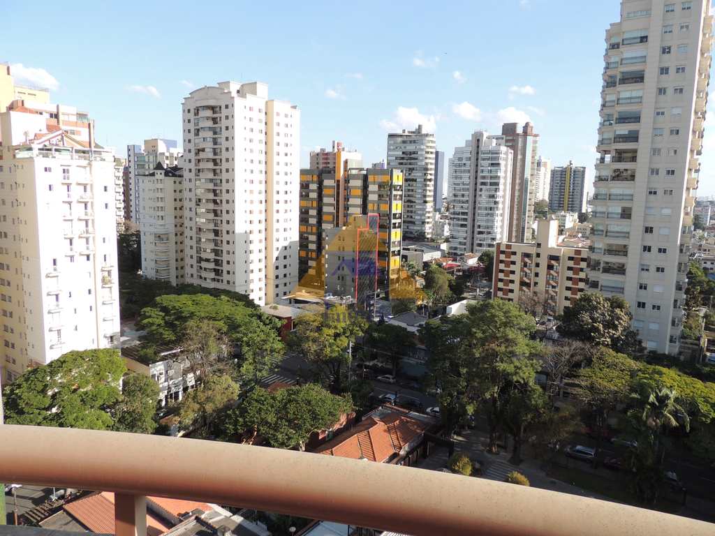 Apartamento em Santo André, no bairro Jardim