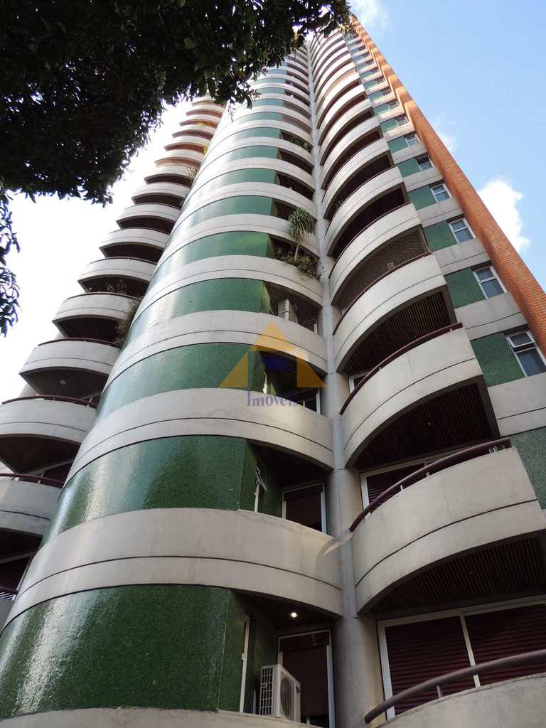 Apartamento em Santo André, no bairro Jardim