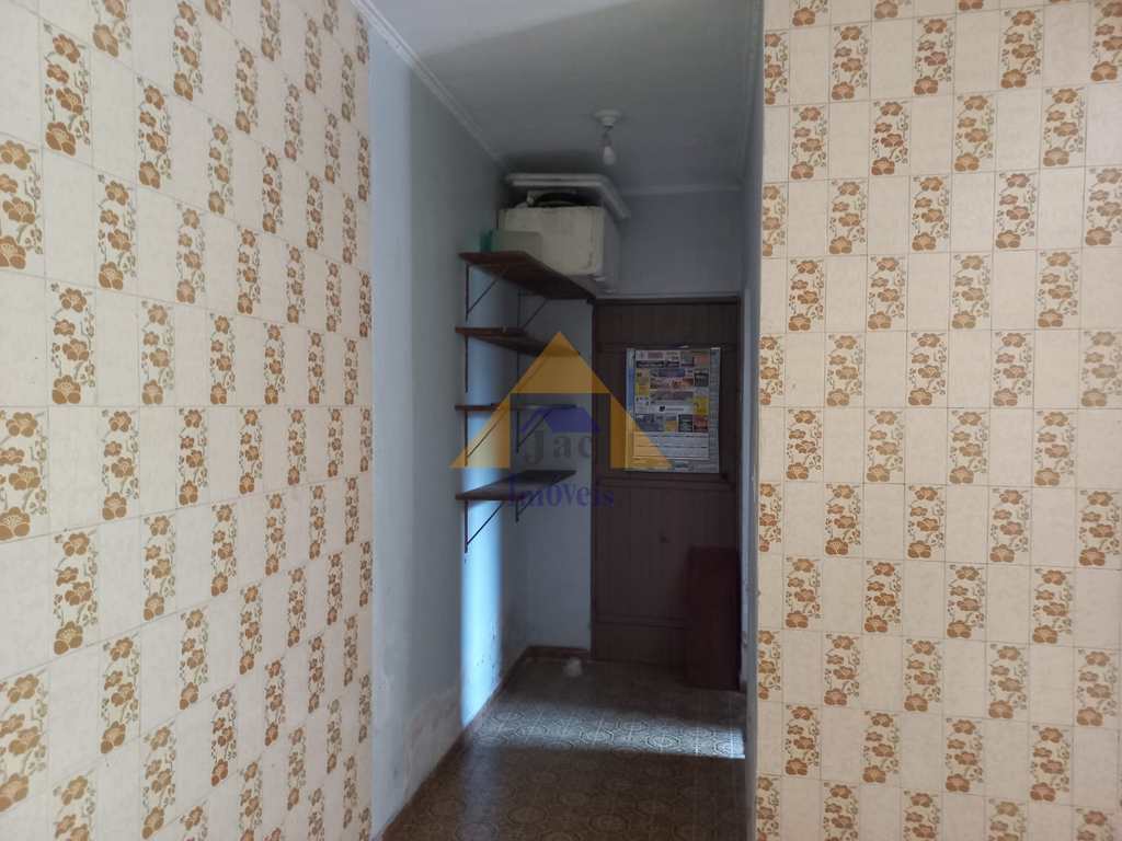 Casa em Santo André, no bairro Jardim do Estádio