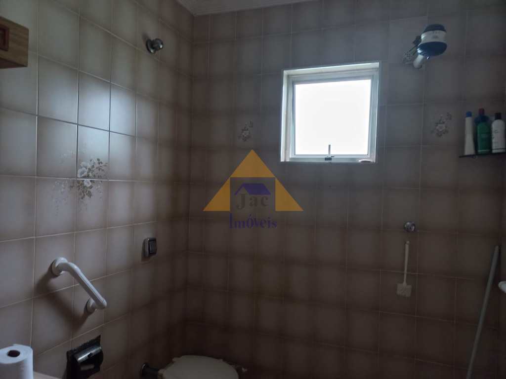 Casa em Santo André, no bairro Jardim do Estádio