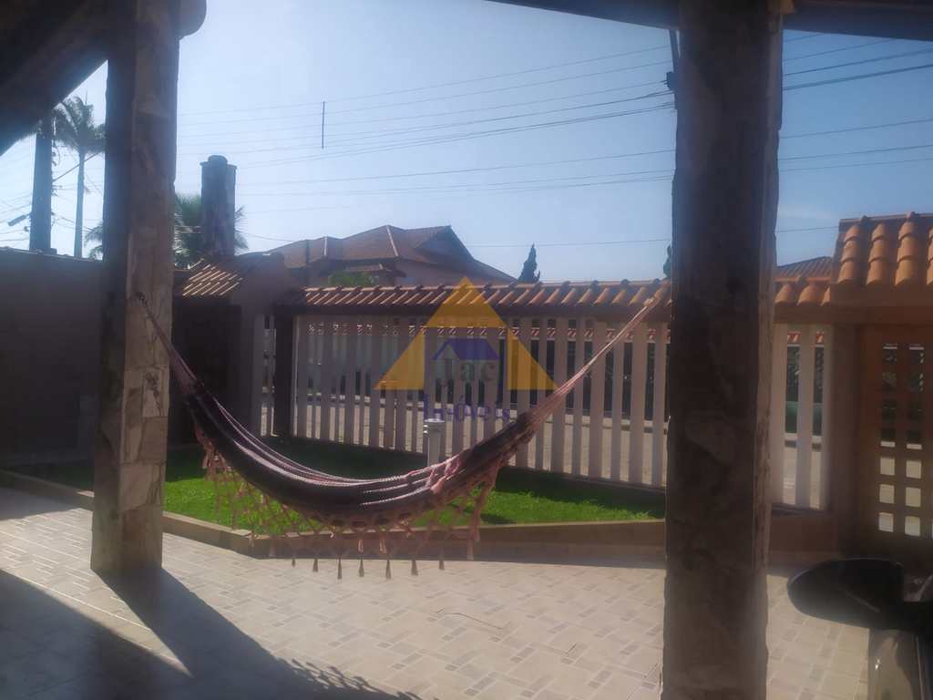 Casa em Peruíbe, no bairro Cidade Balneário Nova Peruíbe