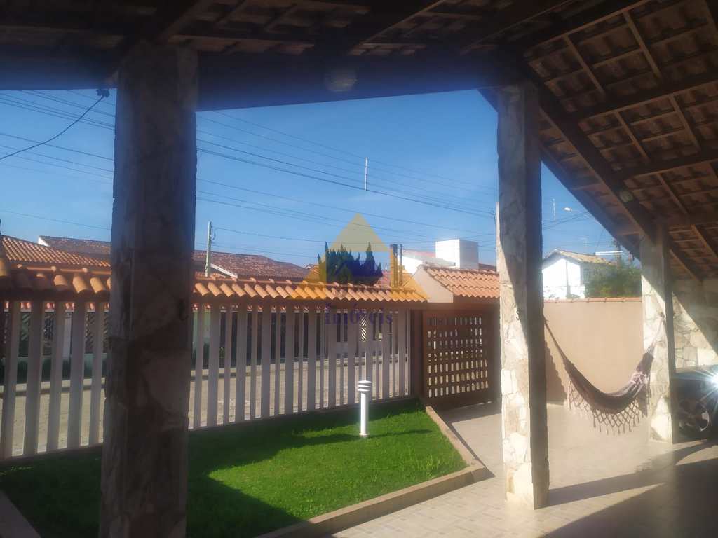 Casa em Peruíbe, no bairro Cidade Balneário Nova Peruíbe