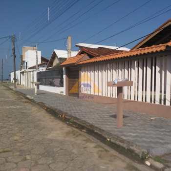 Casa em Peruíbe, bairro Cidade Balneário Nova Peruíbe
