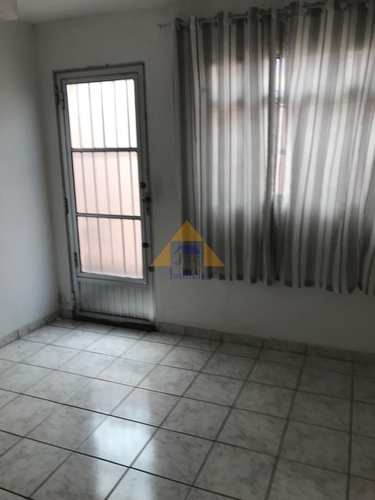 Casa, código 12251 em Santo André, bairro Vila Humaitá