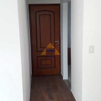 Apartamento em Santo André, bairro Vila Alzira