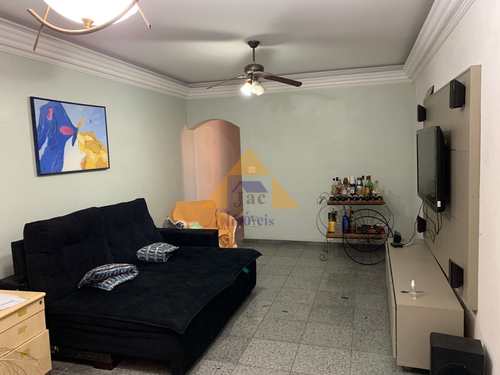 Sobrado, código 12437 em Santo André, bairro Vila Humaitá