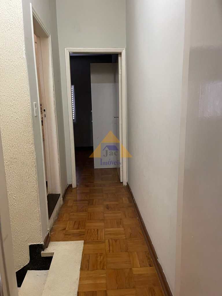 Sobrado em Santo André, no bairro Vila Assunção