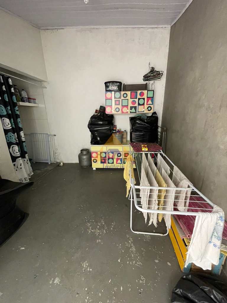 Sobrado em Santo André, no bairro Vila Assunção