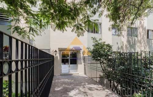Apartamento, código 12556 em Santo André, bairro Vila Valparaíso