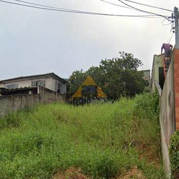 Terreno em Santo André, bairro Vila Vitória