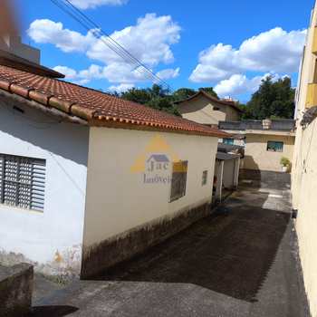 Casa em Santo André, bairro Vila Eldízia