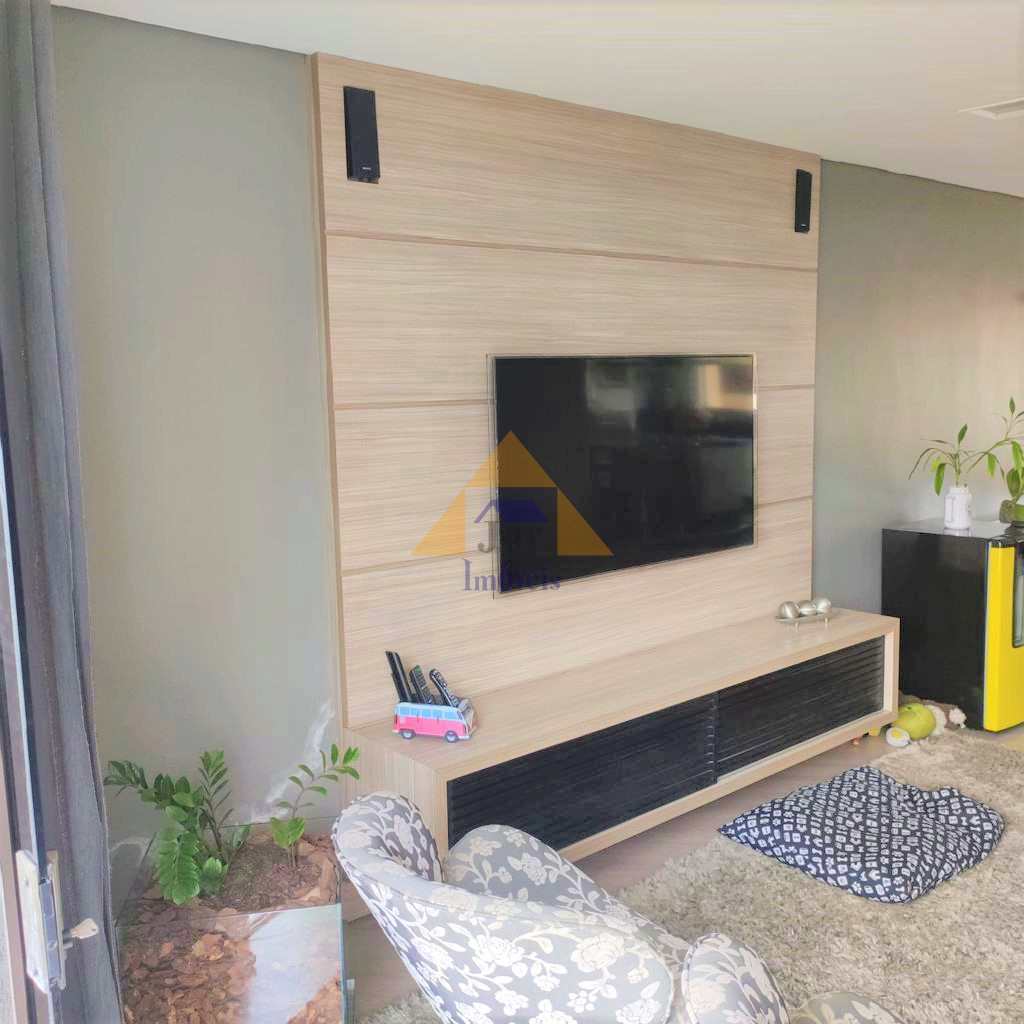 Sobrado em Santo André, no bairro Vila Alzira