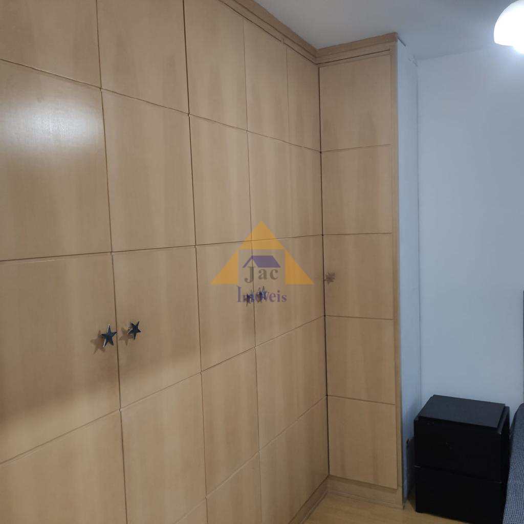 Sobrado em Santo André, no bairro Vila Alzira