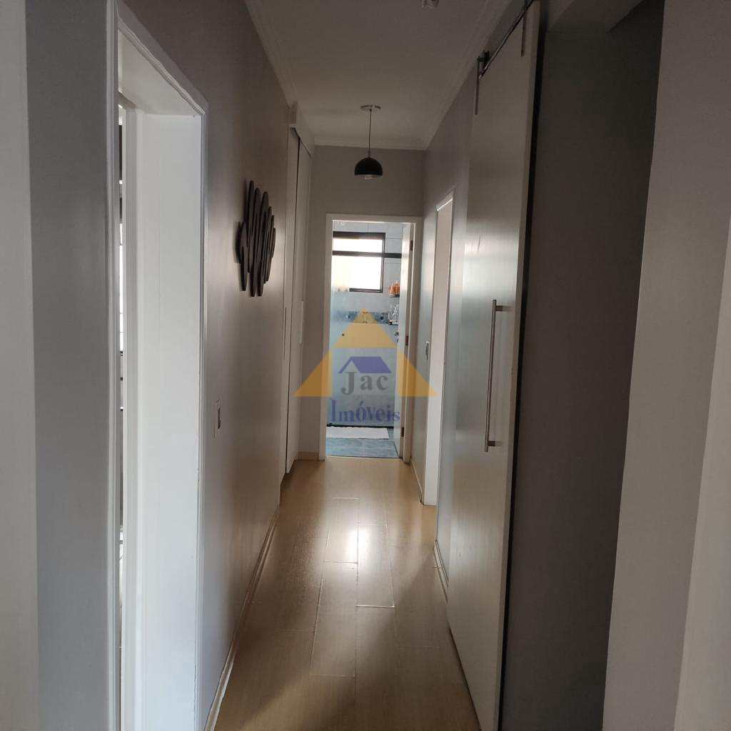 Sobrado em Santo André, no bairro Vila Alzira