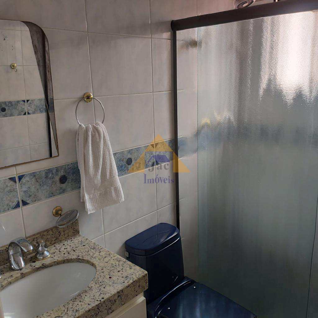 Sobrado em Santo André, no bairro Vila Alzira