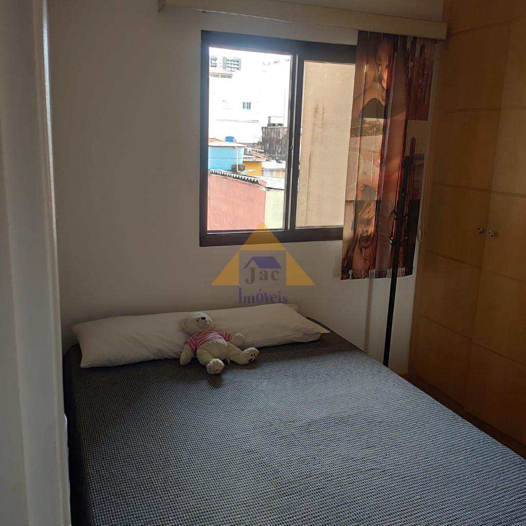 Sobrado em Santo André, no bairro Vila Alzira