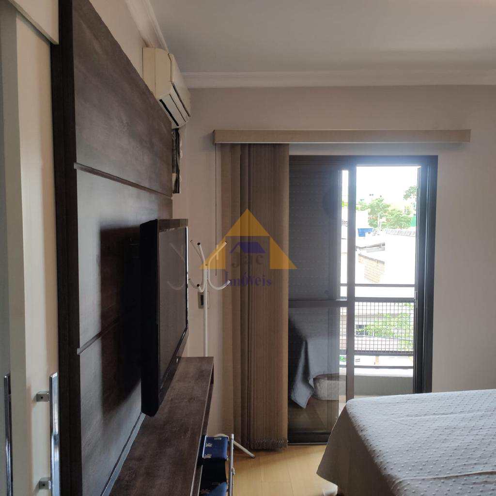 Sobrado em Santo André, no bairro Vila Alzira