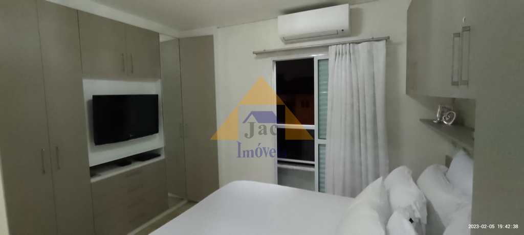 Sobrado em Santo André, no bairro Vila Alto de Santo André