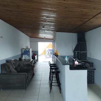 Casa em Santo André, bairro Jardim Joaquim Eugênio de Lima