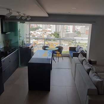 Apartamento em Santo André, bairro Jardim