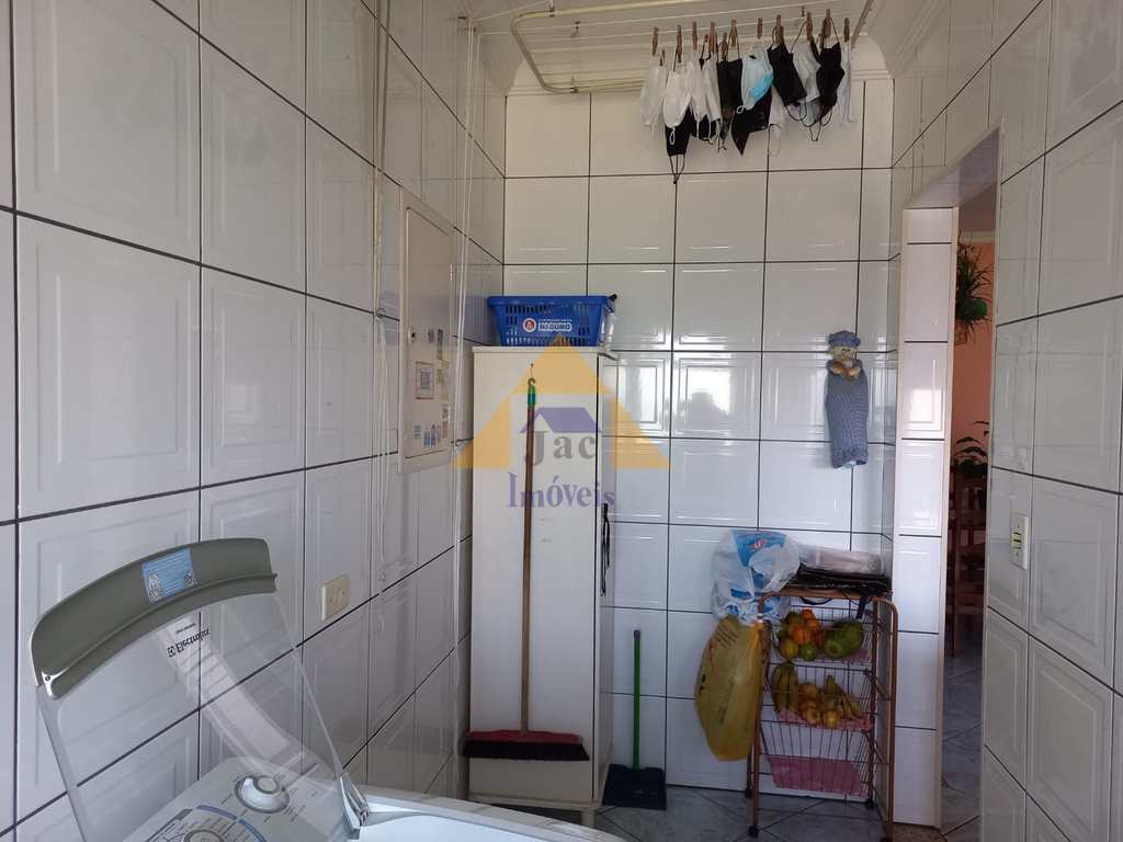 Sobrado em Santo André, no bairro Vila Alzira