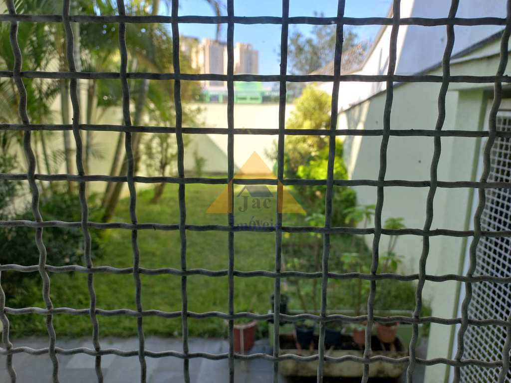Sobrado em Santo André, no bairro Vila Alzira