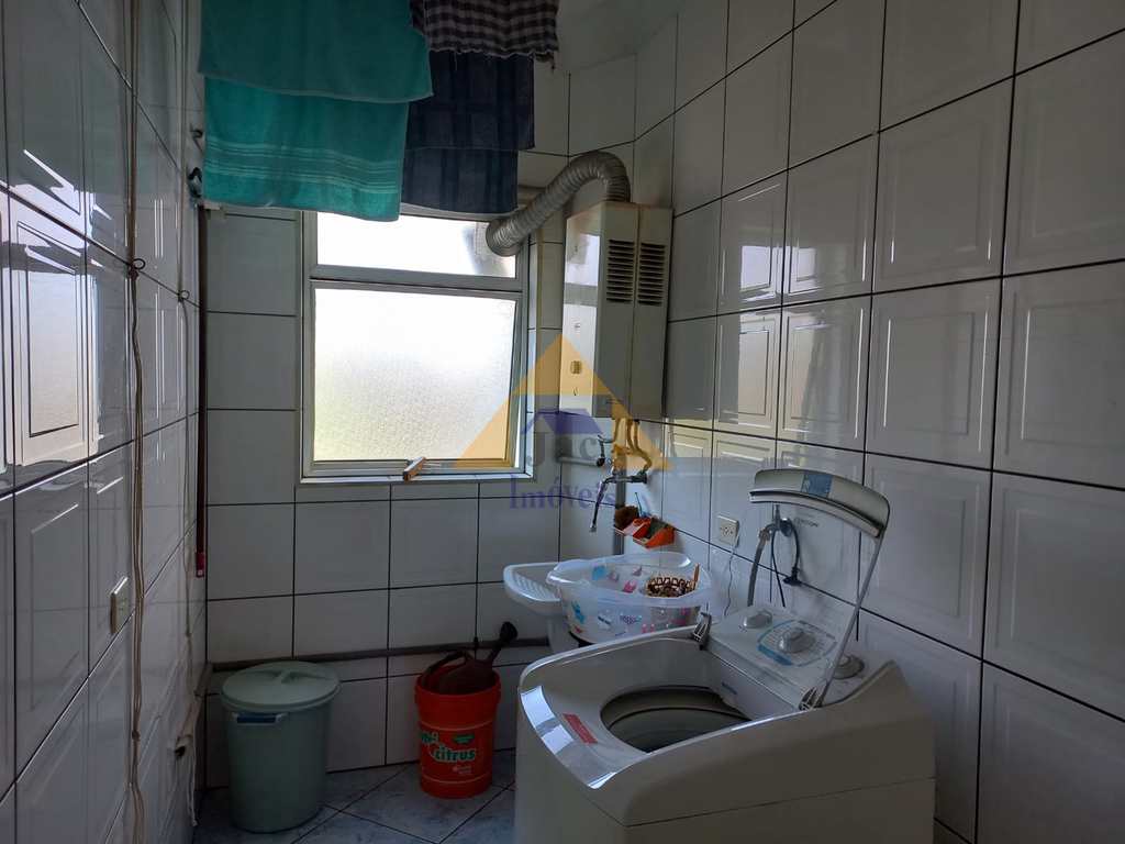 Sobrado em Santo André, no bairro Vila Alzira