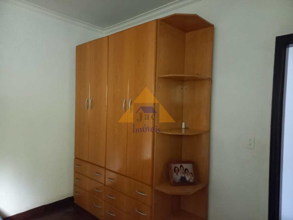 Sobrado em Santo André, no bairro Vila Alzira