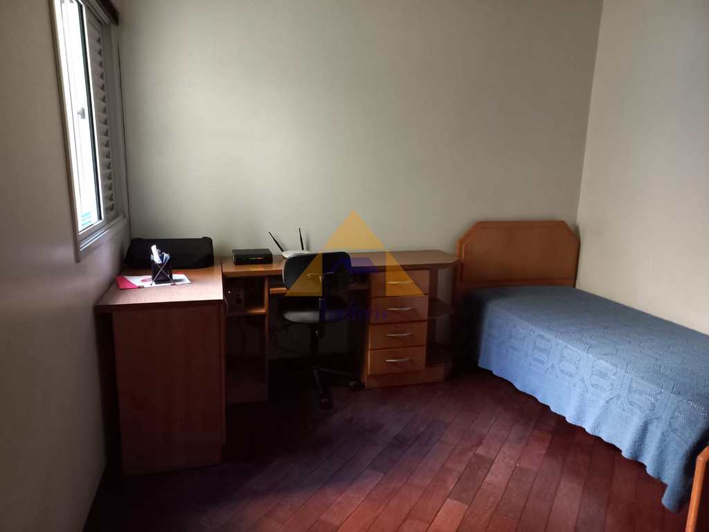 Sobrado em Santo André, no bairro Vila Alzira
