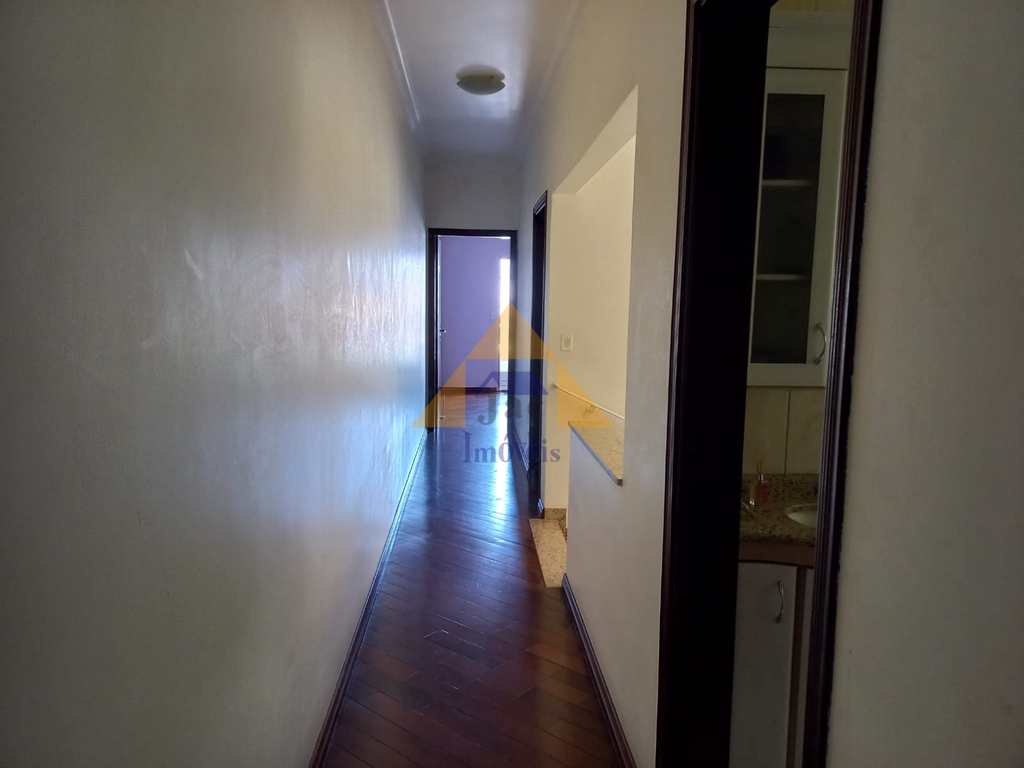 Sobrado em Santo André, no bairro Vila Alzira