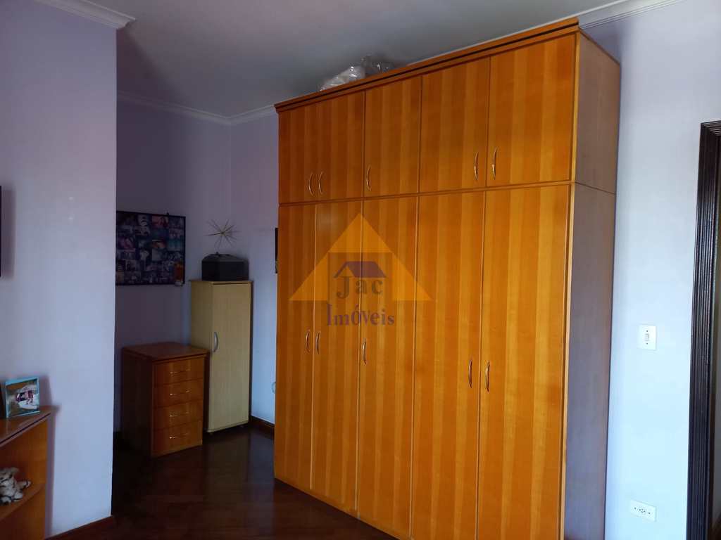 Sobrado em Santo André, no bairro Vila Alzira