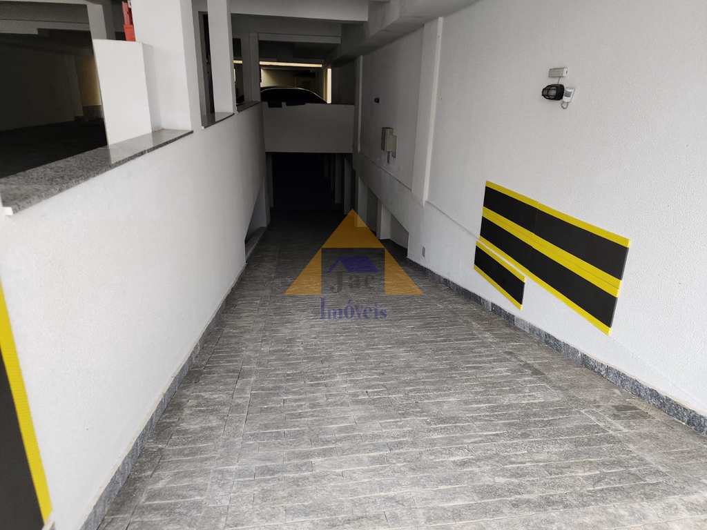 Cobertura em Santo André, no bairro Campestre