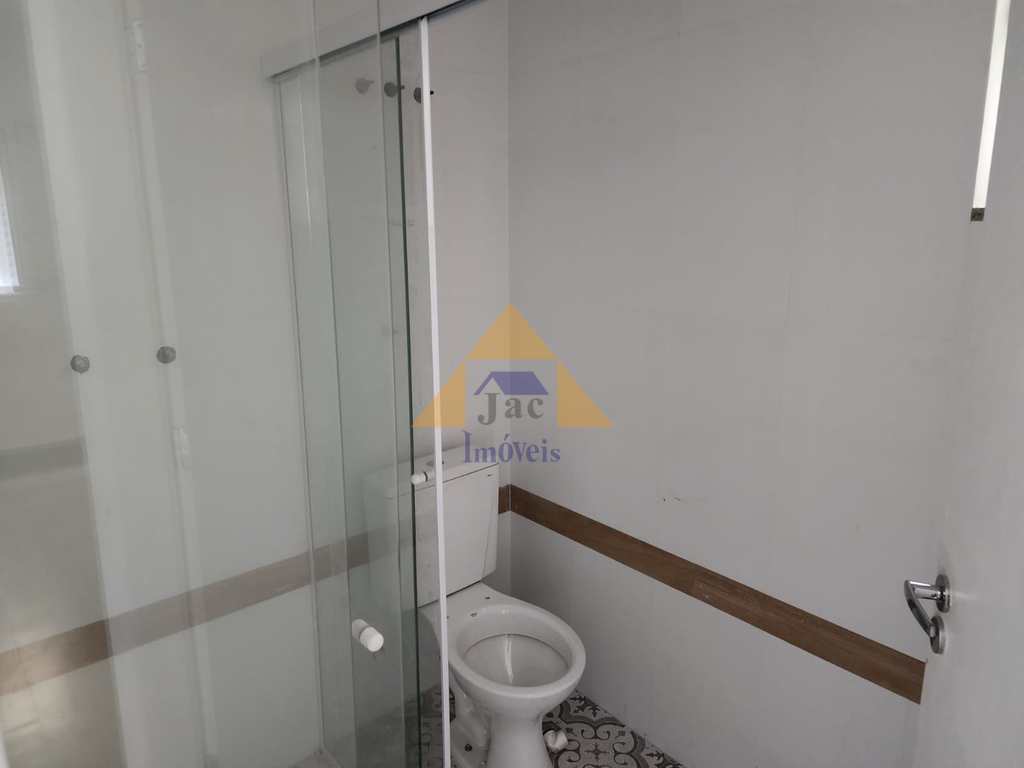 Cobertura em Santo André, no bairro Campestre