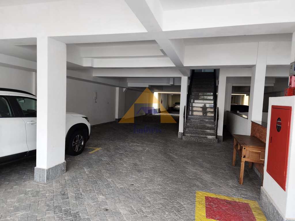 Cobertura em Santo André, no bairro Campestre