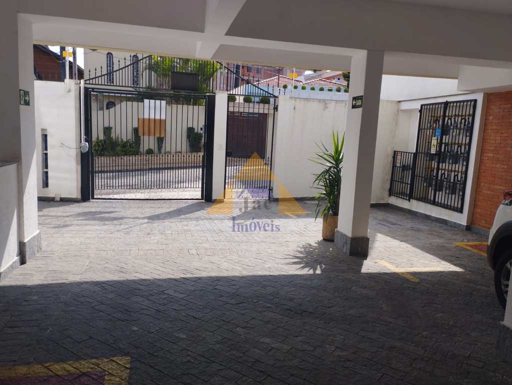 Cobertura em Santo André, no bairro Campestre