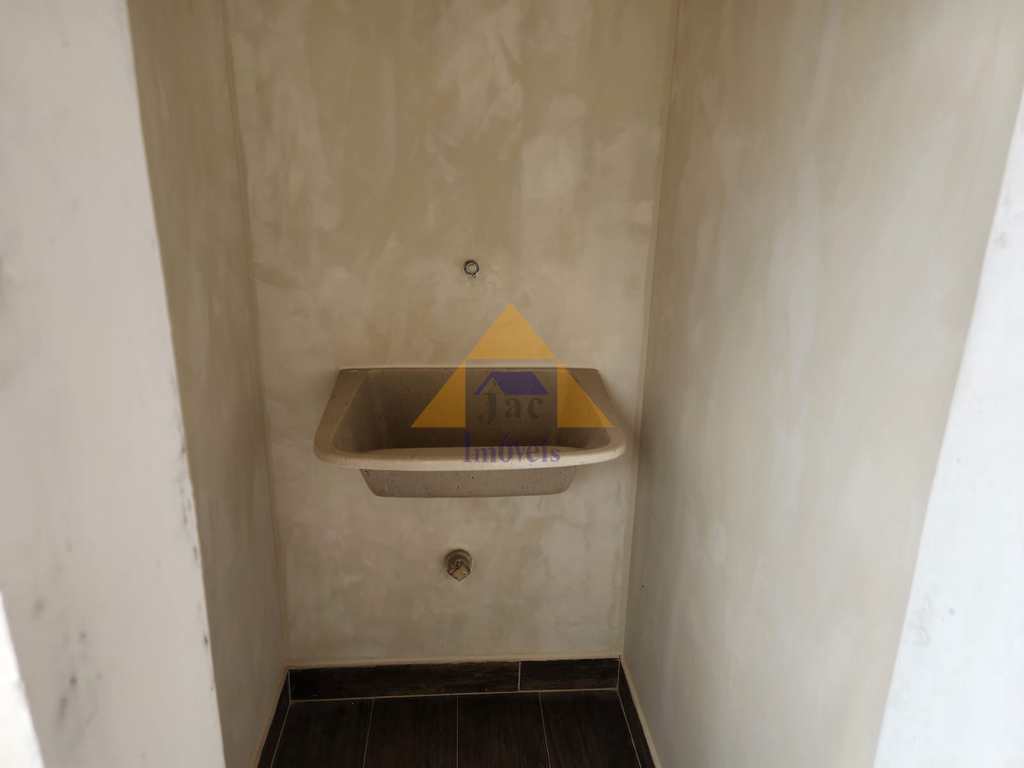 Cobertura em Santo André, no bairro Campestre