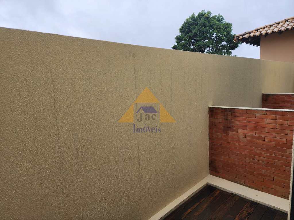 Cobertura em Santo André, no bairro Campestre