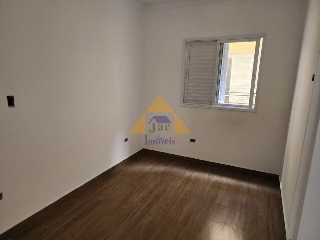 Cobertura em Santo André, no bairro Campestre